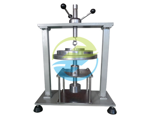 Good price Plug Compression Tester 300N Manual Pressure Tester IEC Certification Plug Socket Tester Mechanical Strength Testing Anti-Electric Shock Protection Multi Standard Compatibility online