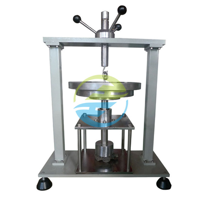 Good price 300N High Precision Plug Compression Tester HC9902 Source Manufacturer Professional Socket Testing Equipment​ online