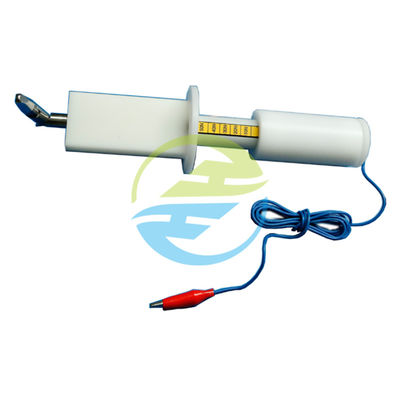 Good price Standard Test Finger IEC61032 Fingertip Length 80mm Test Finger Probe online