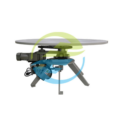 0 - 30° Stepless Adjustable Stability Test Bench Home Appliance Testing Equipment