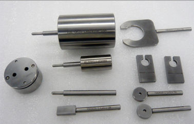 Good price DIN-VDE0620-1 Plug Socket Tester / German Standard Plug And Socket Measuring Gauge online