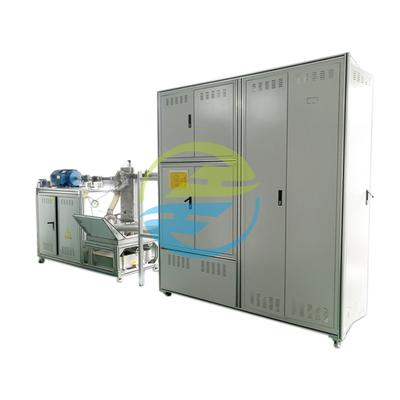Good price Iec 60034 High-Pressure Water Pump Test Bench Comprehensive Performance Test online