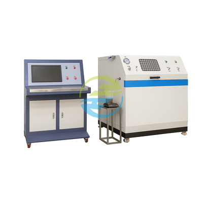 Good price Gas Relay Calibration Bench Complies With IEC 60255 Standard With Calibration Accuracy Of ±0.5% online