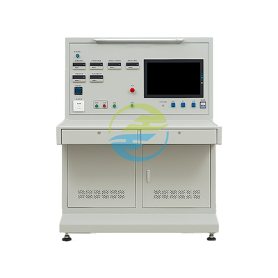 quality EC 61810 Compliant Relay Test Bench ±0.5% Accuracy 220V Input factory