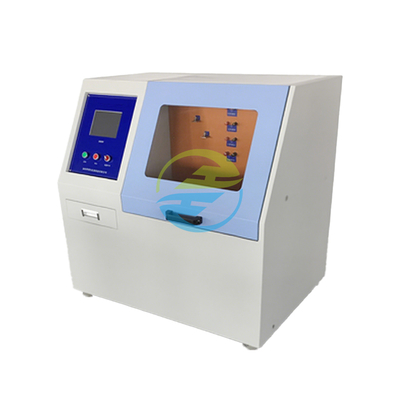 Good price Relay Test Bench Compliant with IEC 61811 Supports 1-4 Relays DC 0-110V/AC 0-250V Coil Voltage online