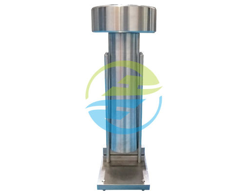 Quality High-Precision Portable Lamp Withstand Voltage Tester in Stainless Steel for Reliable Light Testing Equipment factory