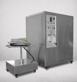 Good price IEC60529 IPX56 Waterproof Ingress Protection Test Equipment For Lamps With Hand Held Spray Gun online
