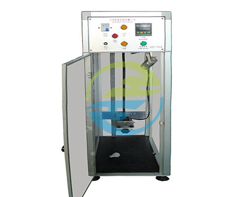 Good price Bulb Drop Impact Test Equipment for Lamp Safety & Mechanical Strength Evaluation | Professional Light Testing Equipment online