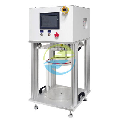 Good price IPX8 Waterproof Tester with 1-5m Test Water Depth Range and Negative Pressure Range: -50~0KPA for Immersion Test Equipment online