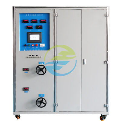 Good price HongCe Halogen Filament Lamp Load Chamber for Plug Socket & Switch Overload Testing | UL1054 IEC60669 Compliant online