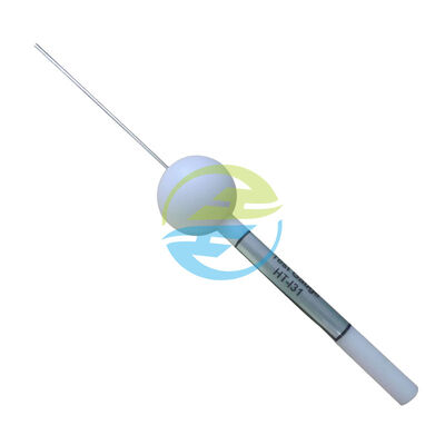 Good price 4mm Hazardous Live Parts Test Finger Probe for IEC 61010 IEC 60065 EN 61010-1 Safety Testing | Factory Direct HongCe online