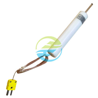 Good price Surface Temperature Test Finger Probe Φ0.3 K Type Thermocouple IEC60335-2-6 Compliant for Household Appliances Safety Testing online