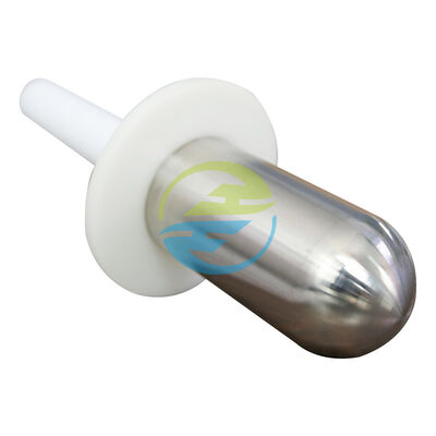 Good price 40mm Stainless Steel Test Finger Probe for Hand‑Held Blender Safety Compliance | IEC60335‑2‑14 Standard Test Tool online