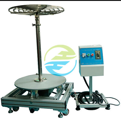 Good price IP Testing Equipment Plug Pin Retention Strength Tester for IEC 60884 / IEC 60529 Compliance Electrical Safety Testing online