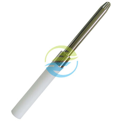 Good price UL Test Finger Probe for Uninsulated Live Parts | UL 982 Compliance, 101.6mm Length, 19.1mm Diameter Safety Testing Finger online