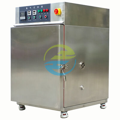 Good price Ventilated Drying Oven for Home Appliance Testing | Precision Air Circulation Hot Air Oven with Digital Button Control | Uniform Heating Laboratory & Quality Testing Equipment online