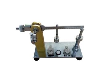 Good price 8mm Plug Torque Test Apparatus To Testing The Strain Force Of Insertion online