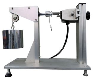 Good price IEC60065 2014 Clause 15.4.3 B And C Pin Torque Test Apparatus Fixed Socket - Outlet online
