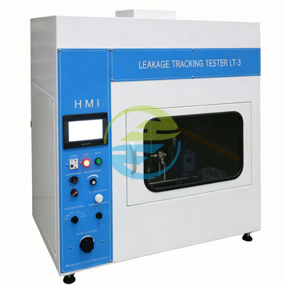 Good price Leakage Tracking Tester for CTI & PTI Evaluation | IEC 60112 Flammability Testing Equipment for Insulating Materials online