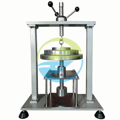 Good price 300N Power Plug Compression Test Equipment for IEC 60884-1 Plug Socket Testing online