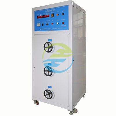 Good price Plug Socket Tester for 30A 300V Making & Breaking Capacity and Normal Operation Load Testing Equipment online
