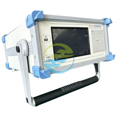 Good price Multi Channel Temperature Tester for Electrical Appliance Temperature Rise Testing and Thermal Measurement online