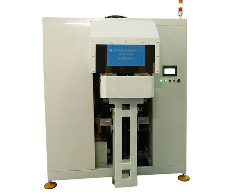 Good price 2 Stations Automatic Welding Sealing System online