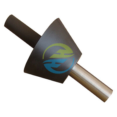 Quality Food Waste Disposal Unit Test Probe 31 for IEC 61032 Figure 14 Hazardous Mechanical Parts Accessibility Testing factory