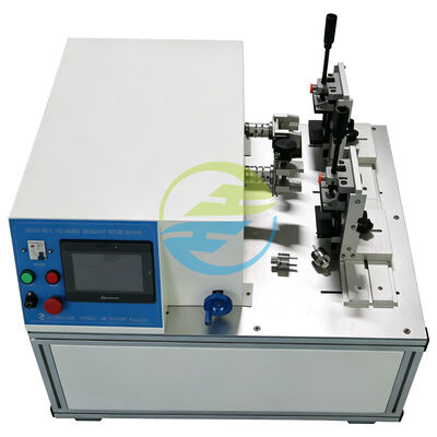Good price Rotary Plug and Socket Endurance Tester for Breaking Capacity & Operational Life Testing online