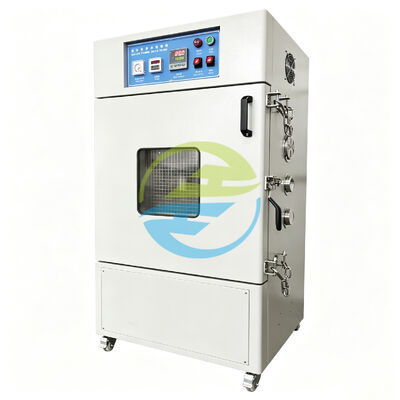 Good price High Temperature Battery Thermal Shock Test Chamber for Battery Testing Equipment with RT~200°C Uniform Hot Air Circulation and 400×400×400mm Test Chamber online