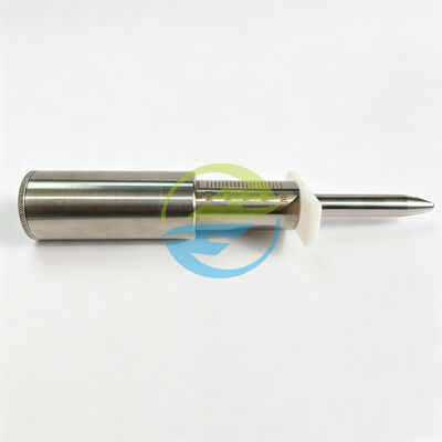 Good price IEC Standard Test Finger Probe for Mechanical Strength and Protection Against Access to Hazardous Parts Testing – 50N Force Test Finger online