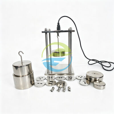 Good price Multi-Region Plug Socket Dimensional Conformity Verification Gauge Kit BS4573 IEC60884 GOST7396 Vacuum Hardened Steel online