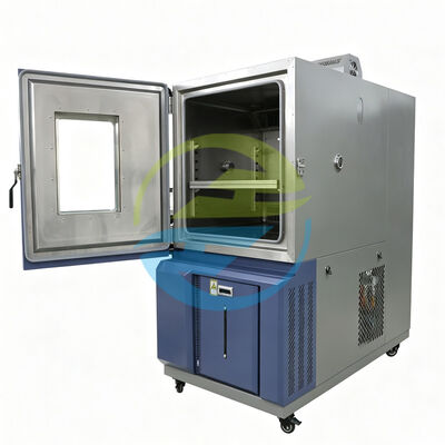 Good price High and Low Temperature & Humidity Test Chamber -40°C to +150°C Constant Climate Testing Equipment online