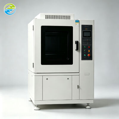 Quality Rapid Temperature Change Test Chamber 5°C/min Linear Ramp -40°C to +150°C 225L Programmable factory