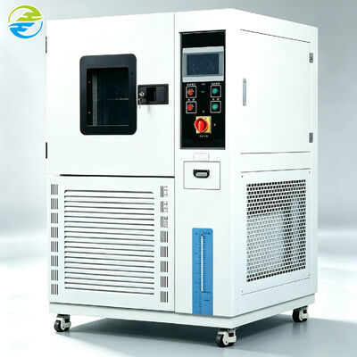 Good price Large Capacity High Low Temperature Test Chamber 1000L -40°C to +150°C Programmable PLC Touch Screen online