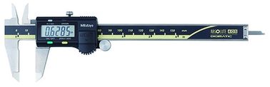 Good price IEC60065 Audio Video Test Equipment Digimatic Caliper LCD Dispaly Repeatability 0.01mm / .0005 online