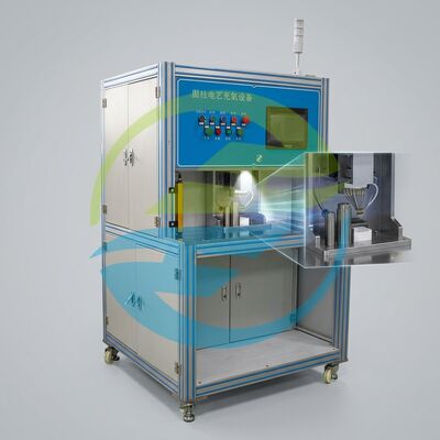 Good price Automatic Helium Leak Testing Machine Built for Flexible Custom Fixture Design online