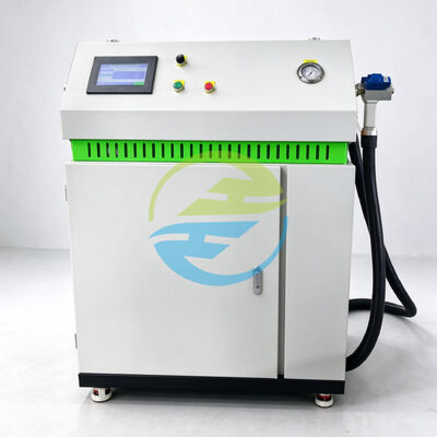Good price Automatic Refrigerant Charging System Digital Pressure Weight Vacuum Display 0.5% Accuracy online