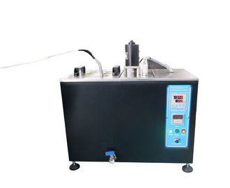 Good price 3000W  Mineral Oil Immersion Test Apparatus Six Groups Working Stations online