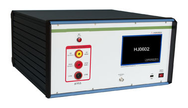 Good price IEC60255-5 Test Equipment Impulse Voltage Test Generator Output Resistance 2Ω、500Ω±10％ online