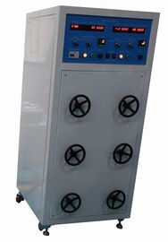 Good price 300V IEC Test Equipment For IEC60884 Resistive , Inductive And Capacitive Load Test Equipment online