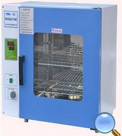 Good price 136L Electrothermal industrial baking / dewaxing / drying oven online