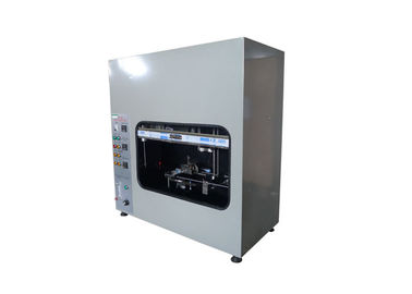 Good price Ф0.9mm IEC60695-11-5 IEC Test Equipment Needle Flame Test Apparatus online