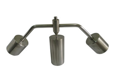 Good price IEC60884-1 / IEC60950 Ball Pressure Test Apparatus Testing Non - Metallic Materials online