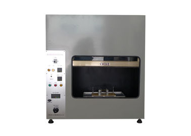 Good price IEC60695 Flammability Testing Equipment HWI Hot Wire Ignition Tester online