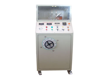 Good price Heavy Current Arc Ignition Test Apparatus IEC 60950-1 / BS EN 60950-1 online