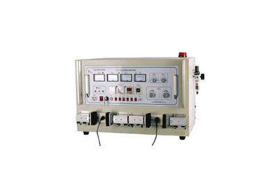 Good price 100MΩ / 200MΩ Cable Testing Equipment Multifunctional Tester For Plug Cords online