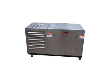 Good price IEC60540 Electric Wire Cable Low Temperature Test Chamber 150L Freezing Box online