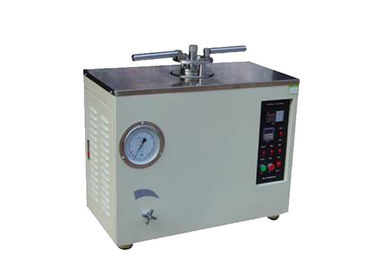 Good price 220V Oxygen Air Bomb Aging Test Chamber With Intelligent Control GB/T2951.12-2008 online