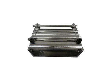 Good price PVC Wire / Cable Cracking Resistance Winding Test Apparatus GB/T2951.31.9-2008 online